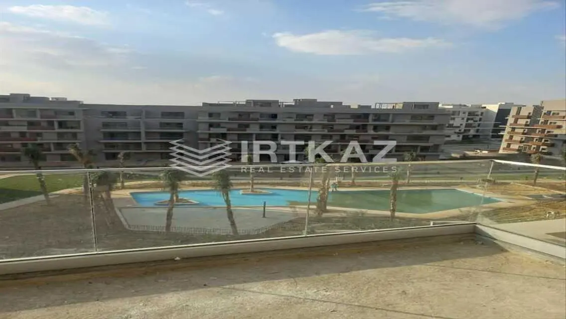 Resale APT Finished+RTM with installments-Villette