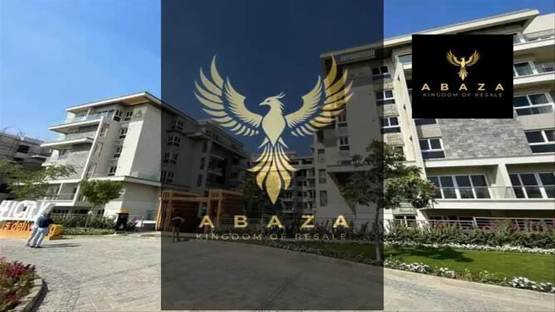 Penthouse for rent in MV I City View Compound