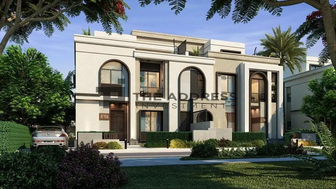 Apartment 220 m. in a Prime Location in V.Levels Dunes