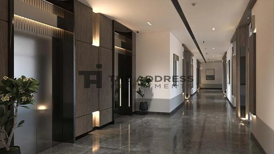 Apartment 220 m. in a Prime Location in V.Levels Dunes