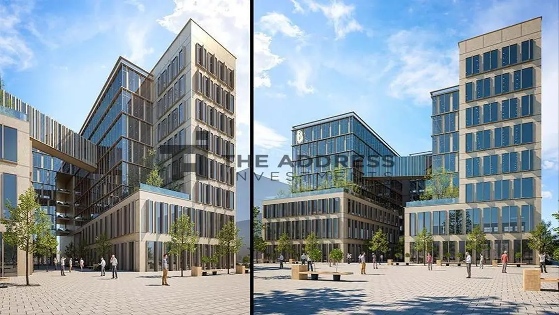 Apartment 220 m. in a Prime Location in V.Levels Dunes