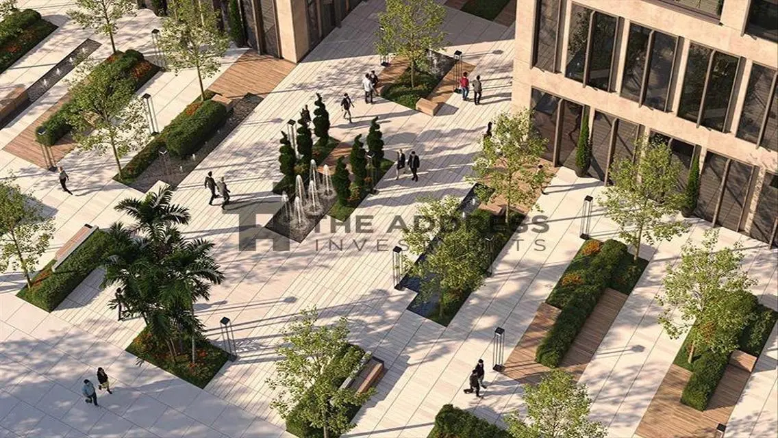 Apartment 220 m. in a Prime Location in V.Levels Dunes