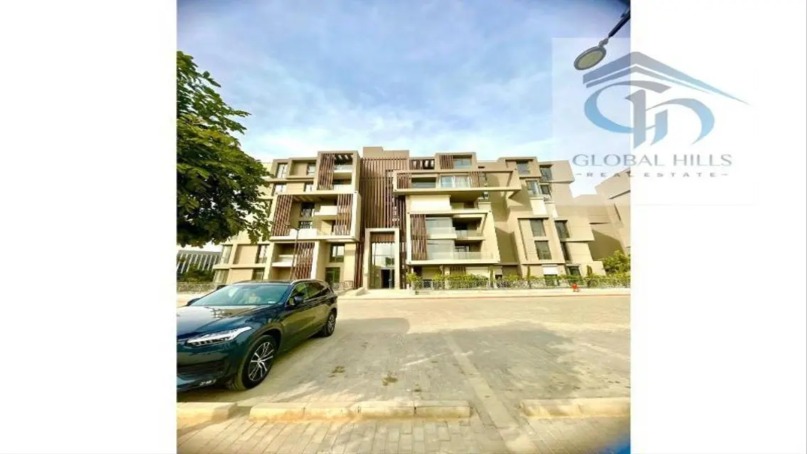 Apartment for rent in eastown fully furnished