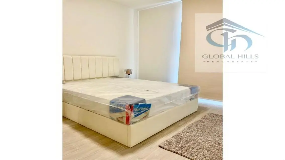 Apartment for rent in eastown fully furnished