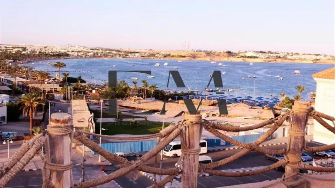 Palace for sale in Naama Bay - Sharm El Sheikh