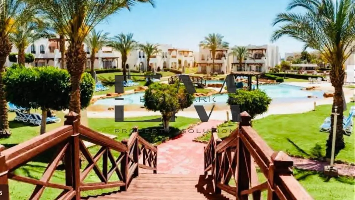 Palace for sale in Naama Bay - Sharm El Sheikh