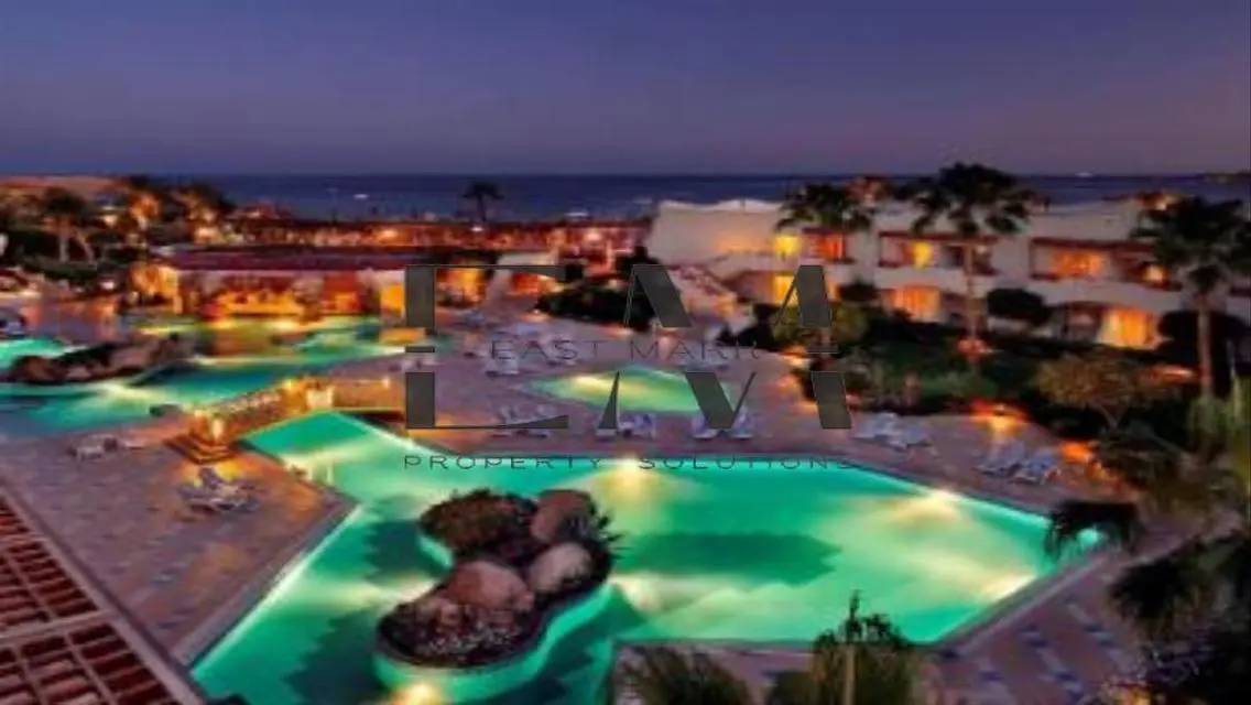 Palace for sale in Naama Bay - Sharm El Sheikh