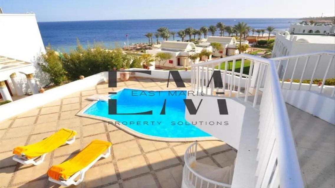 Palace for sale in Naama Bay - Sharm El Sheikh