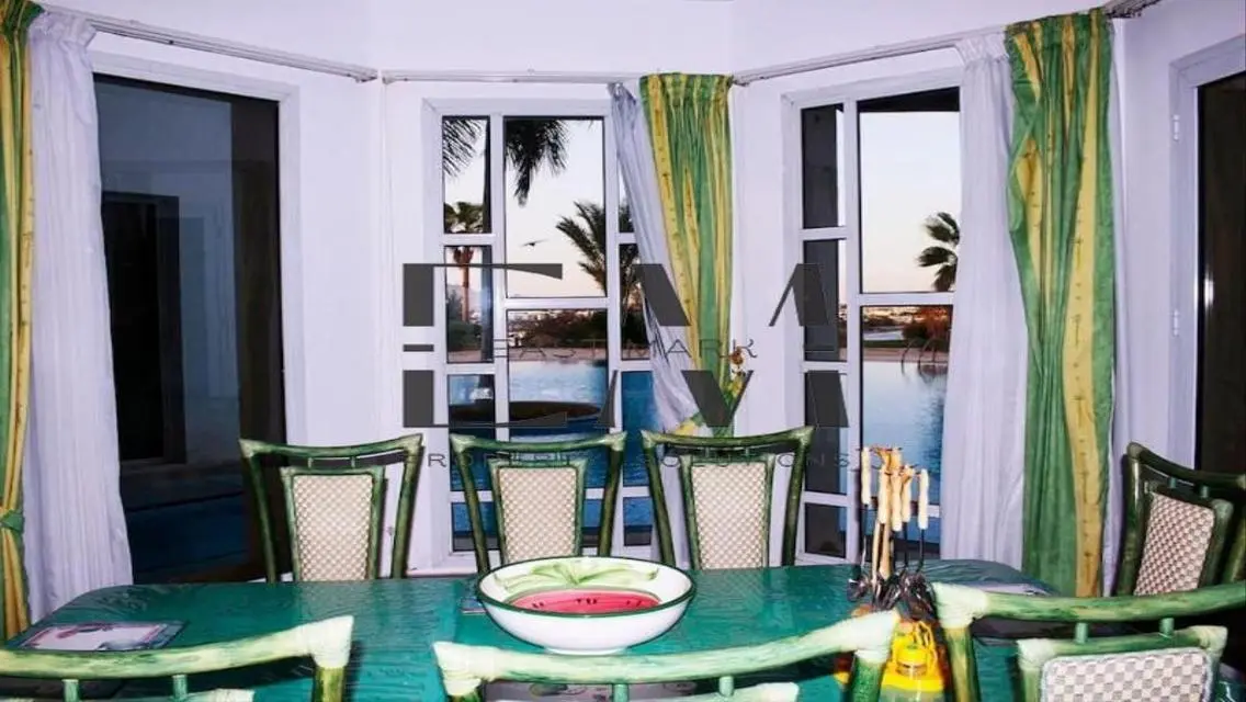 Palace for sale in Naama Bay - Sharm El Sheikh