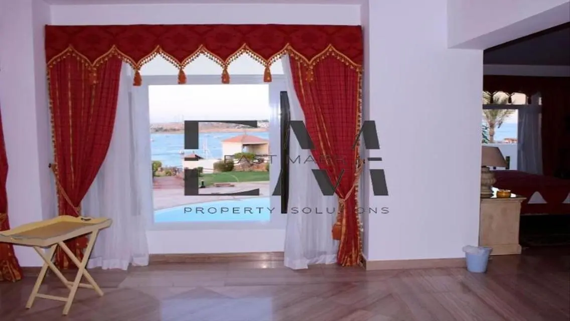 Palace for sale in Naama Bay - Sharm El Sheikh