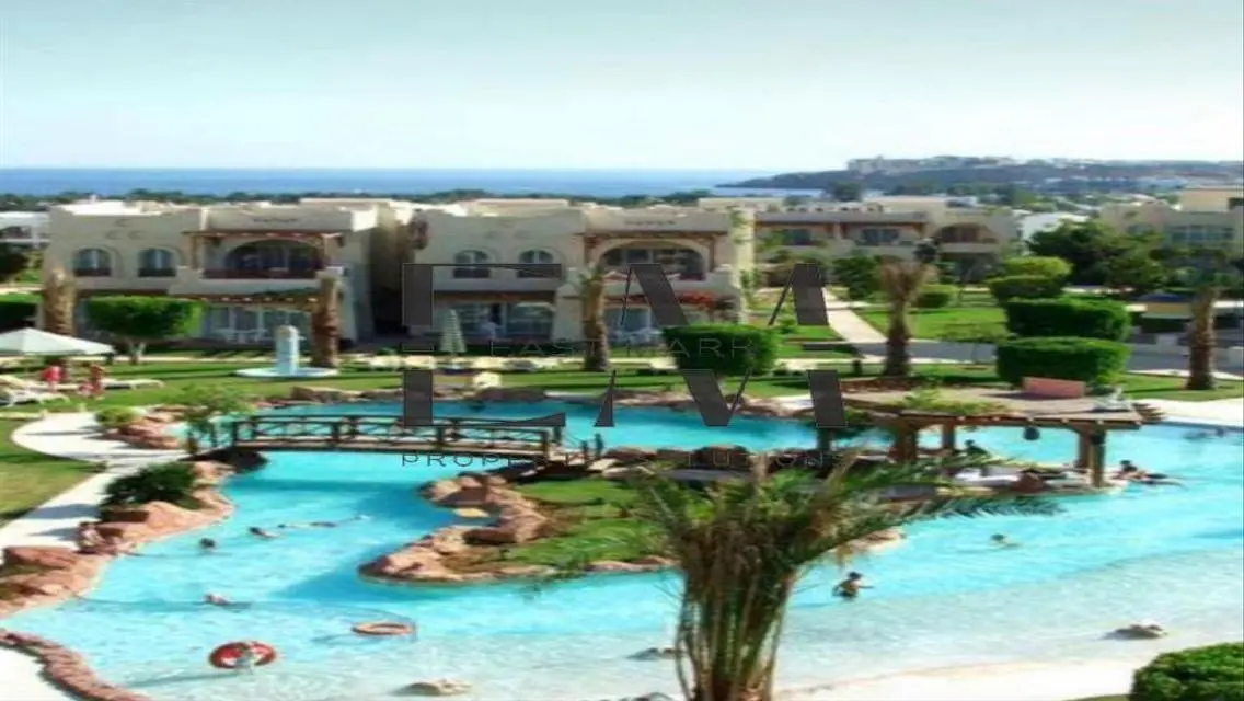 Palace for sale in Naama Bay - Sharm El Sheikh