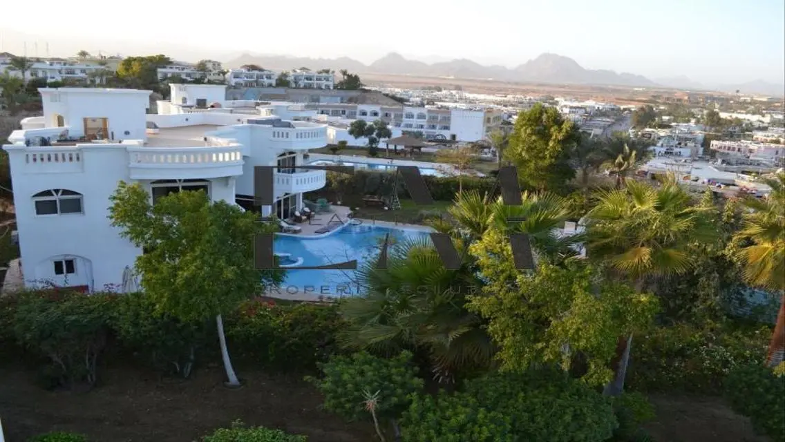 Palace for sale in Naama Bay - Sharm El Sheikh