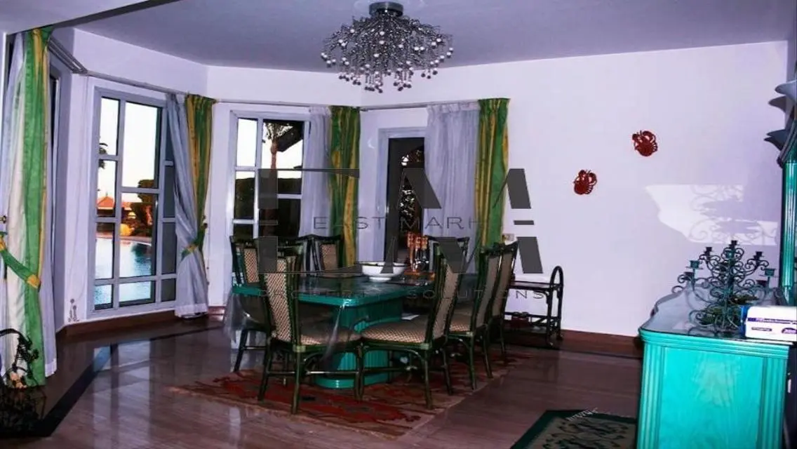 Palace for sale in Naama Bay - Sharm El Sheikh