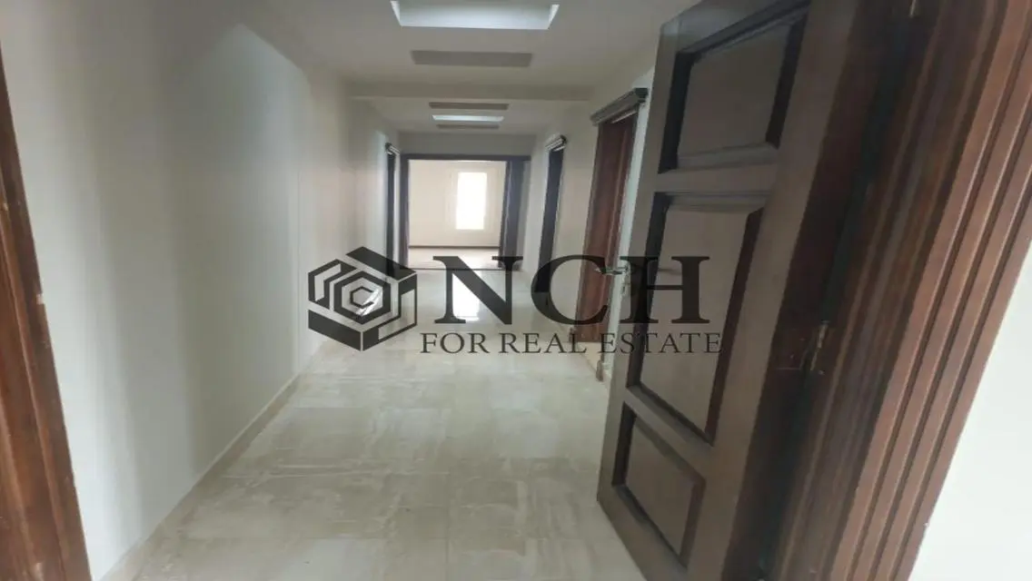 Apartment RENT- Kitchen with Appliances and ACs