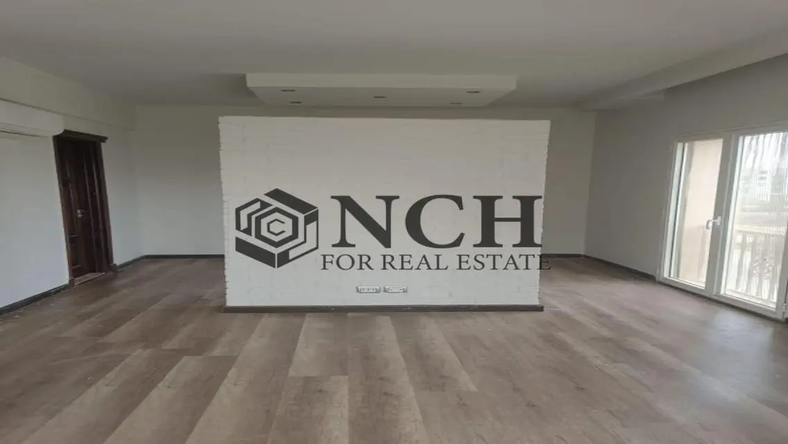 Apartment RENT- Kitchen with Appliances and ACs