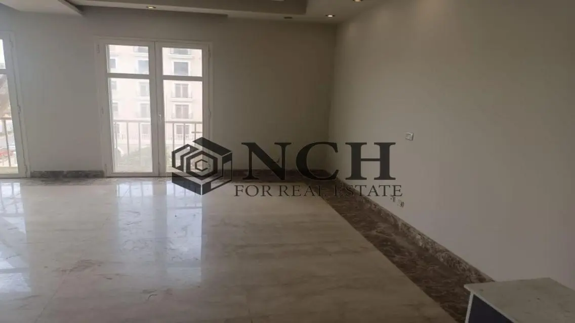 Apartment RENT- Kitchen with Appliances and ACs