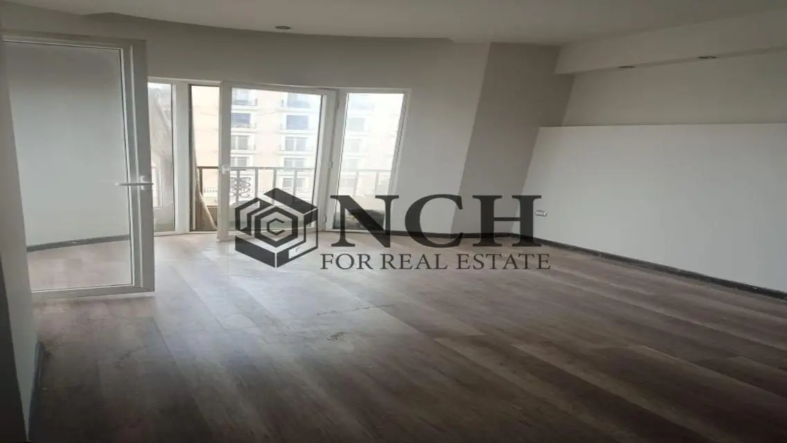 Apartment RENT- Kitchen with Appliances and ACs
