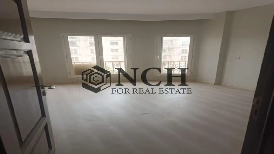 Apartment RENT- Kitchen with Appliances and ACs