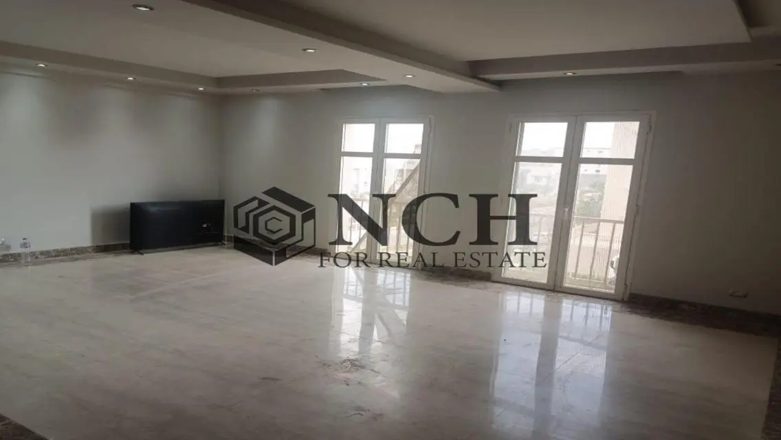 Apartment RENT- Kitchen with Appliances and ACs