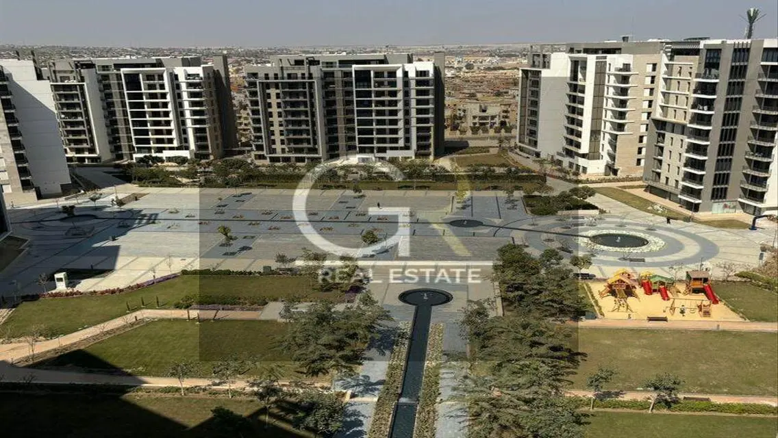 penthouse for sale in Zed Towers Sheikh Zayed