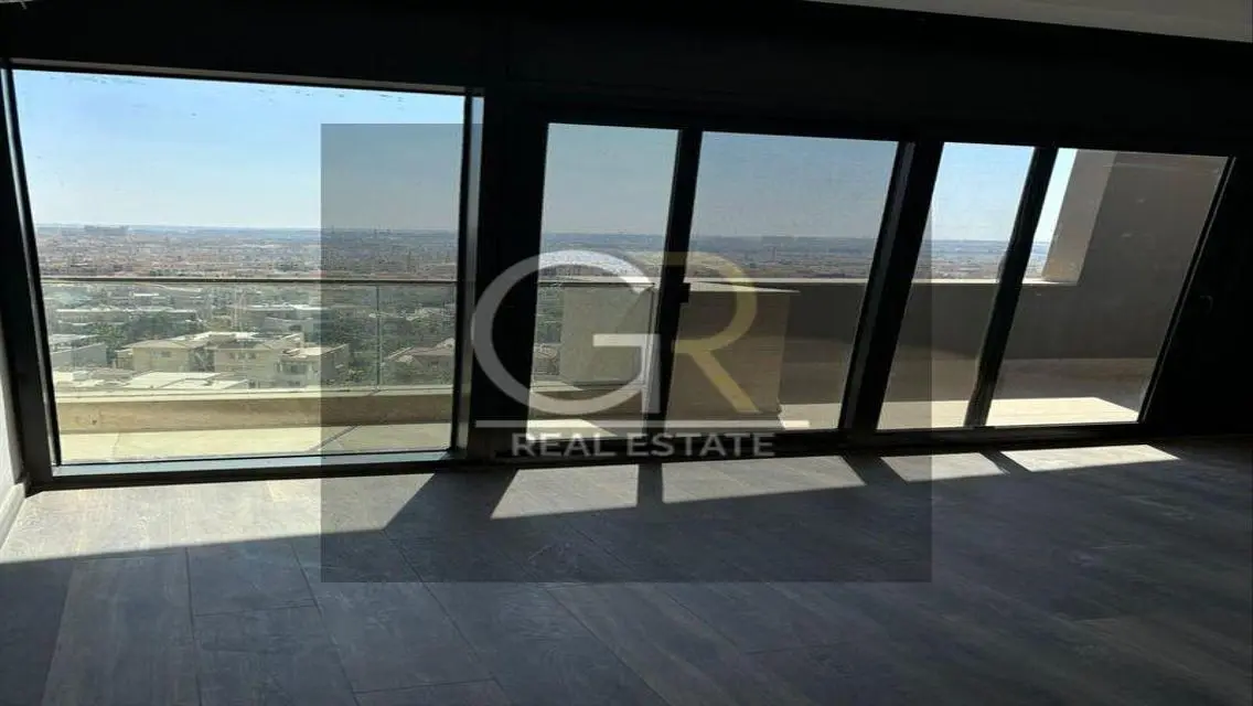 penthouse for sale in Zed Towers Sheikh Zayed