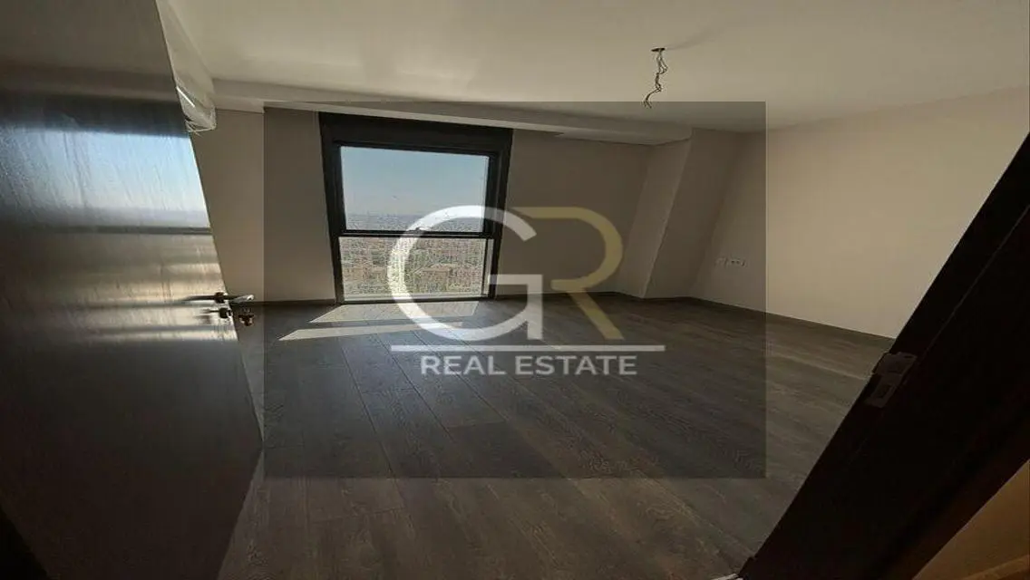 penthouse for sale in Zed Towers Sheikh Zayed
