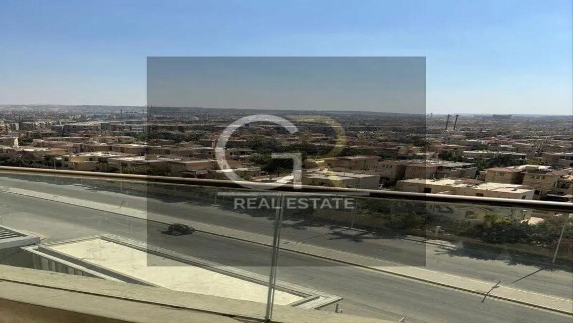 penthouse for sale in Zed Towers Sheikh Zayed