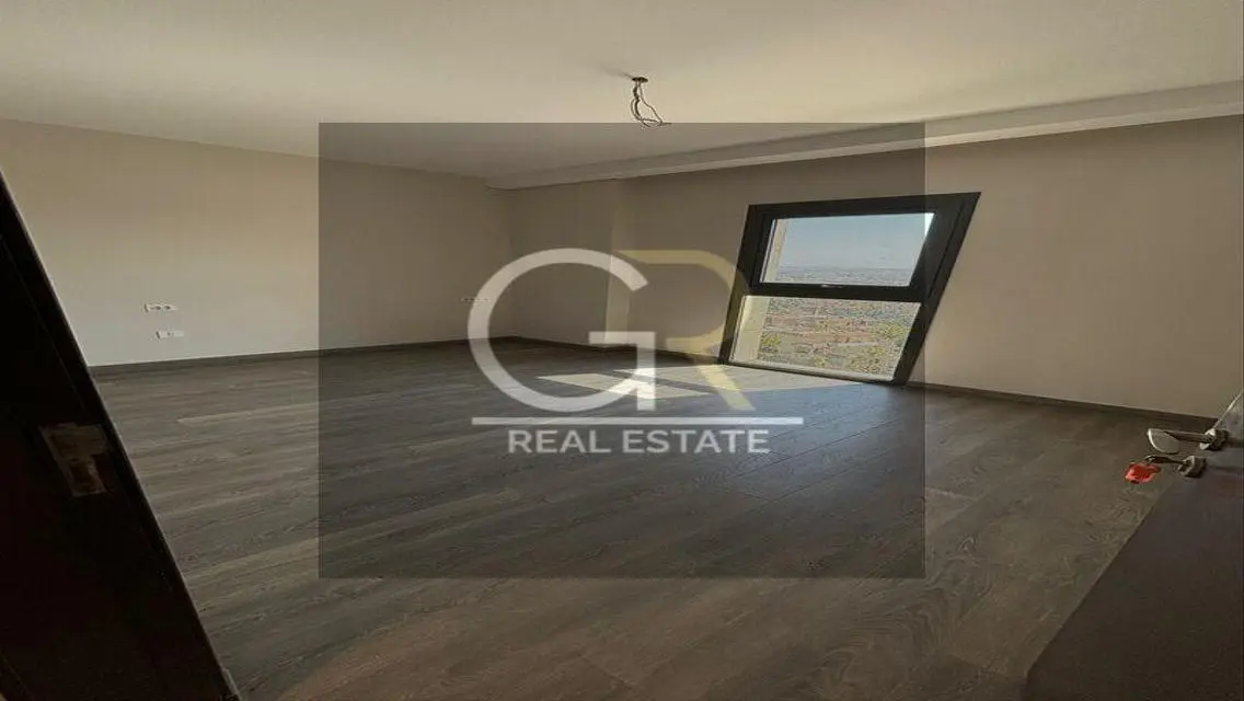 penthouse for sale in Zed Towers Sheikh Zayed