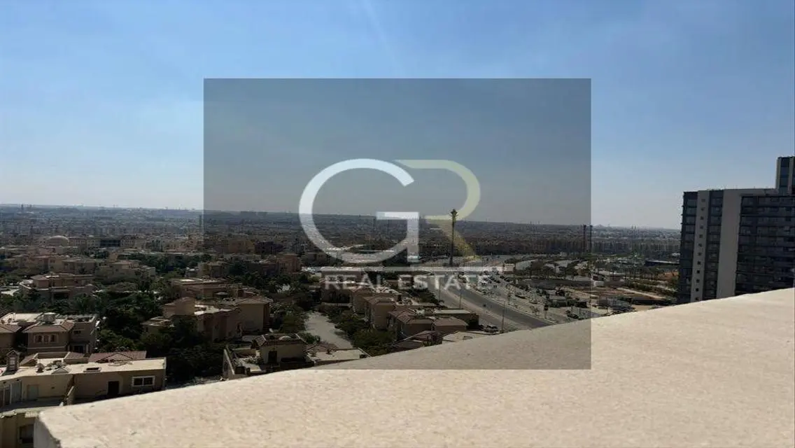 penthouse for sale in Zed Towers Sheikh Zayed