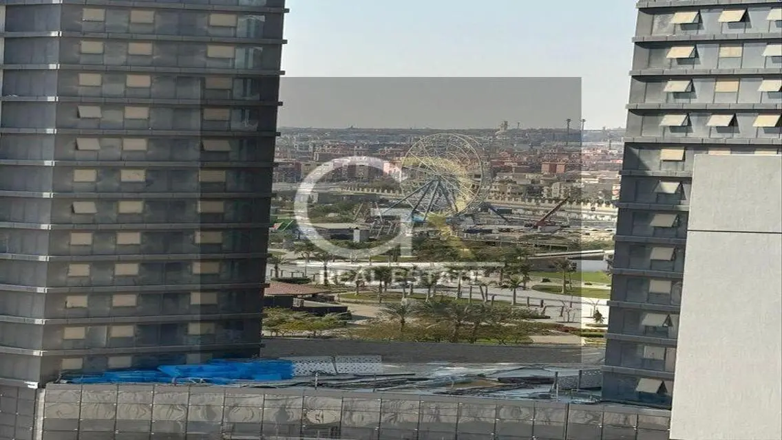 penthouse for sale in Zed Towers Sheikh Zayed