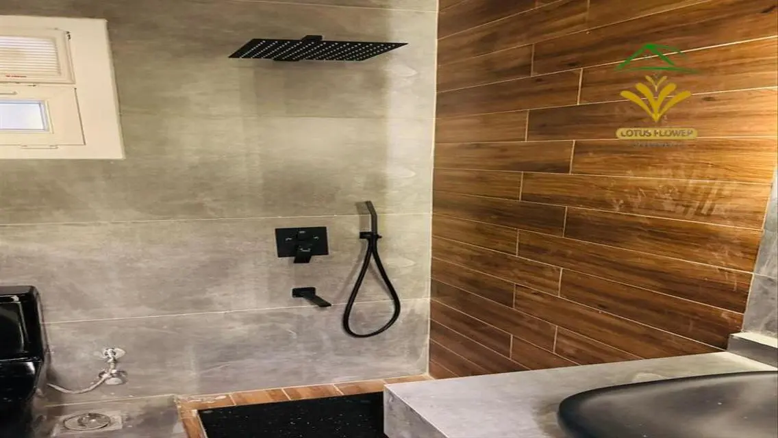 Fully Finished Apartment for sale in Lotus