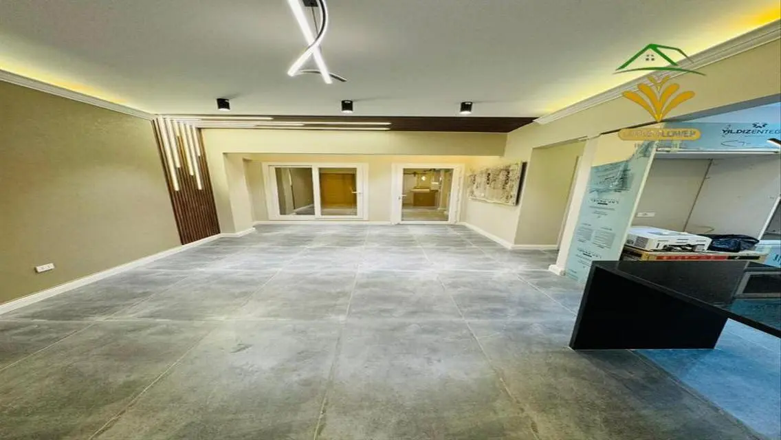 Fully Finished Apartment for sale in Lotus