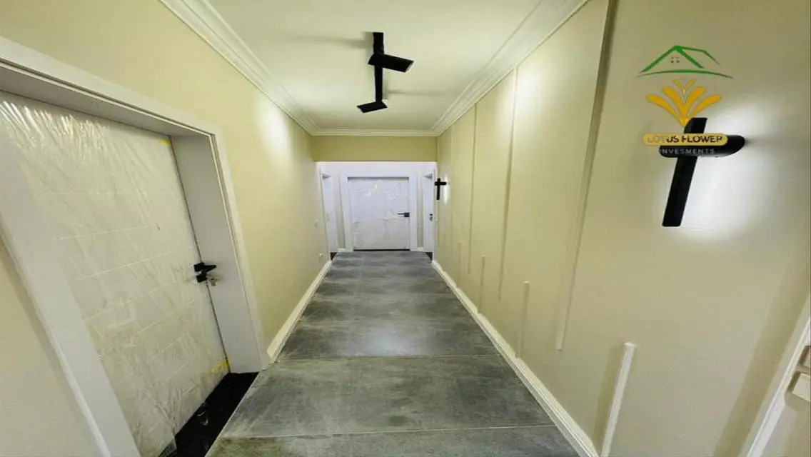 Fully Finished Apartment for sale in Lotus