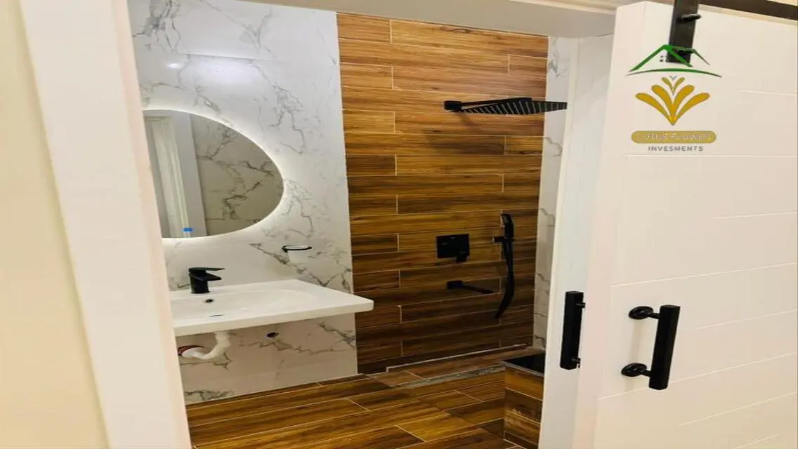 Fully Finished Apartment for sale in Lotus