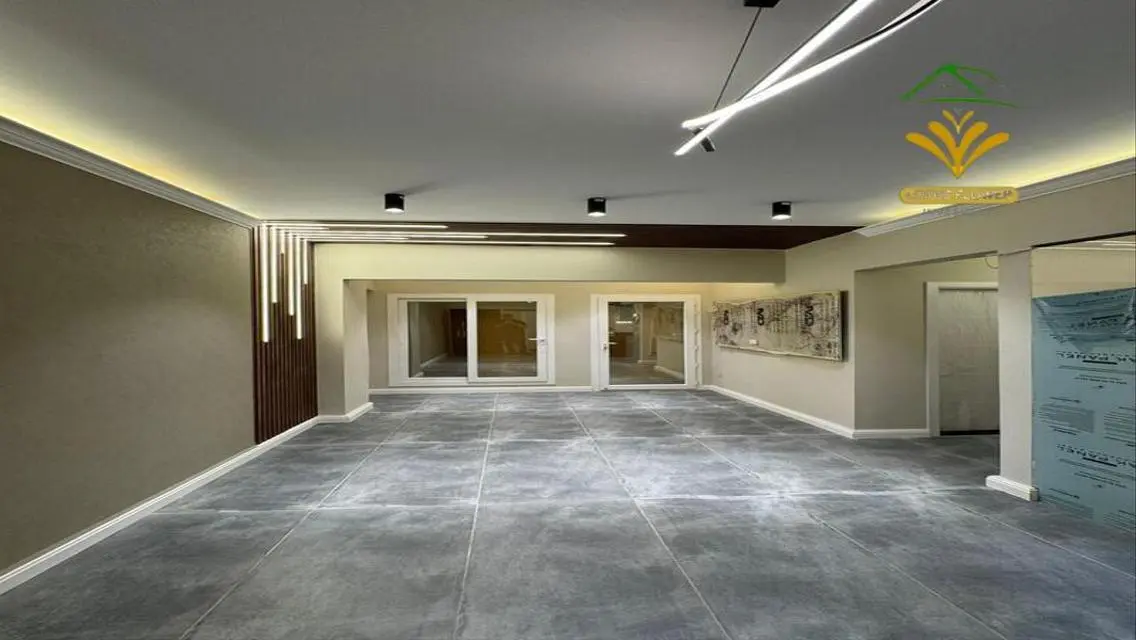 Fully Finished Apartment for sale in Lotus