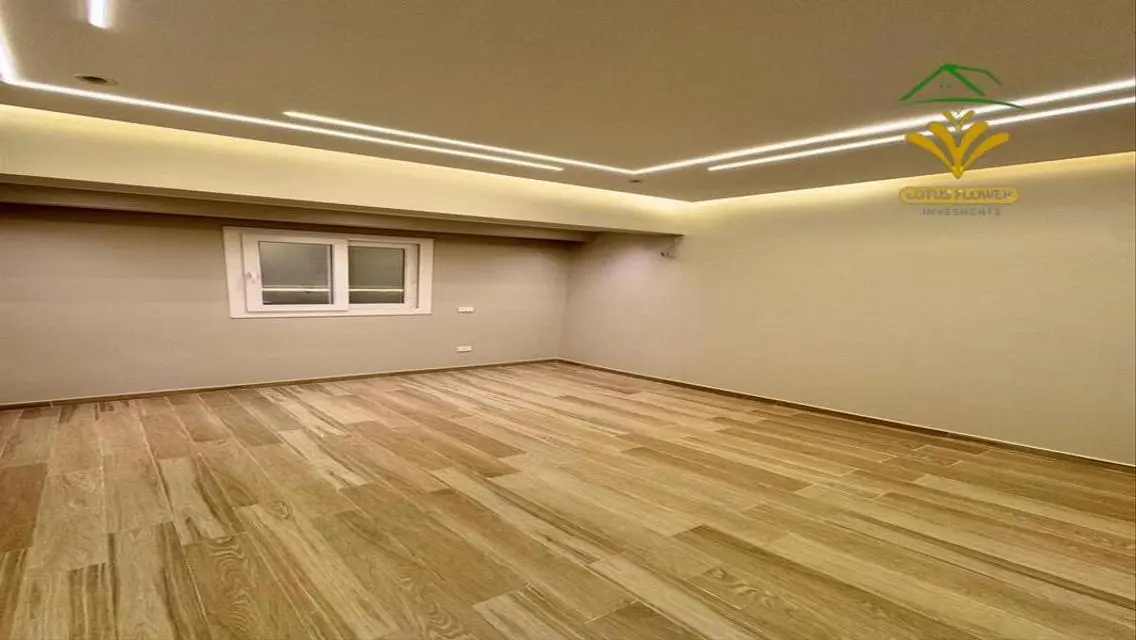 Fully Finished Apartment for sale in Lotus