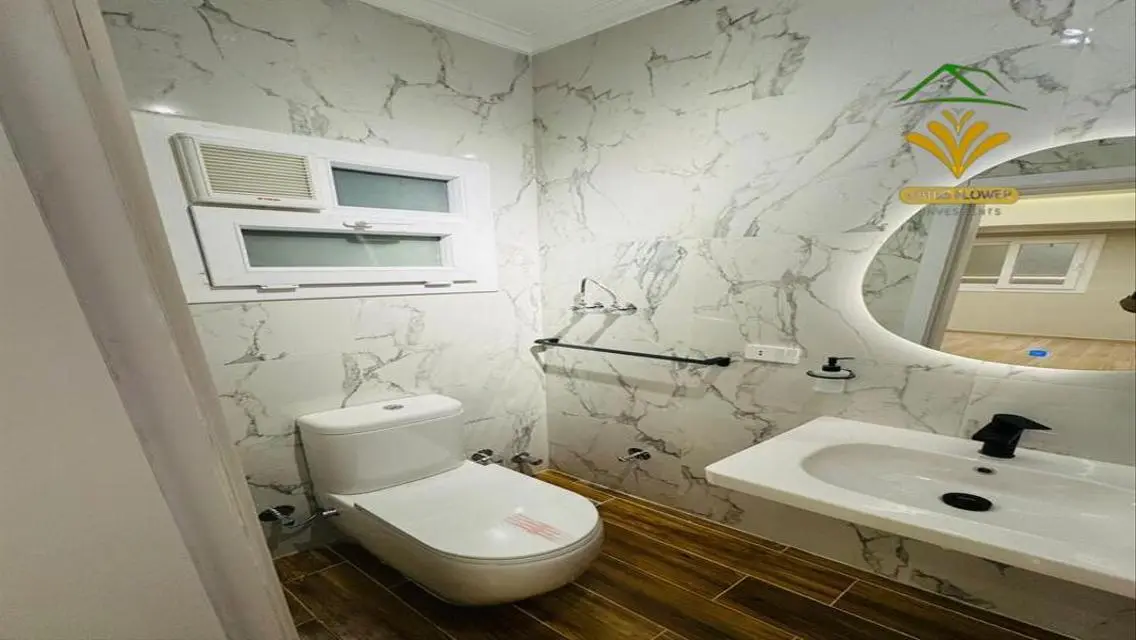 Fully Finished Apartment for sale in Lotus