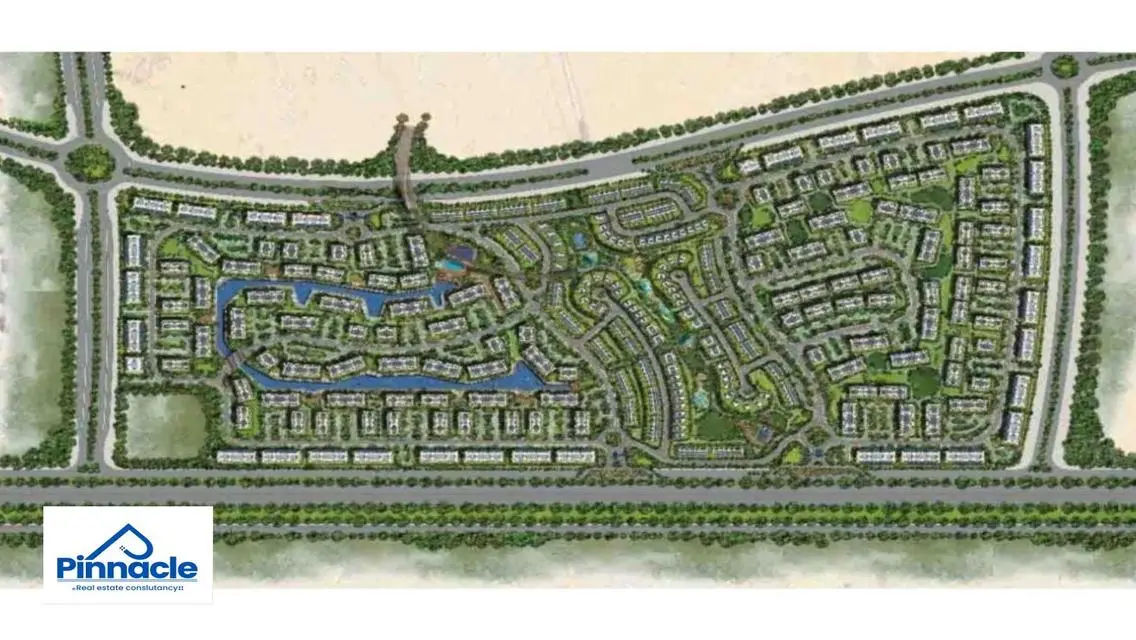 Villa for sale in Mountain View - private garden