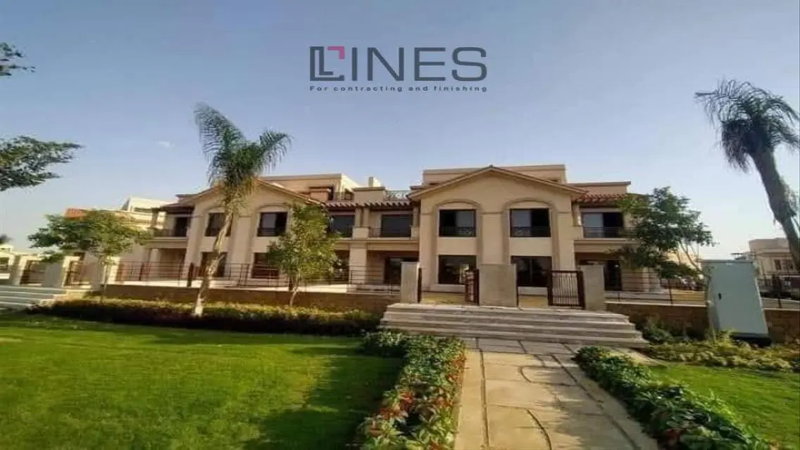Twin house type E3 villa for sale 4Seasons Villas