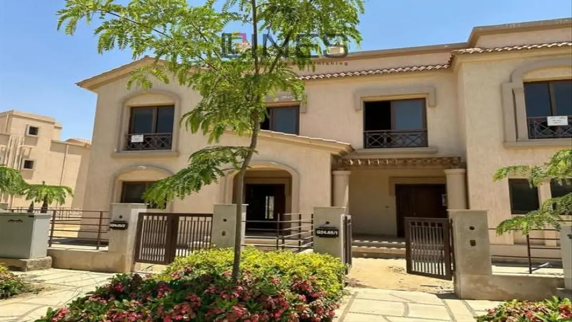 Twin house type E3 villa for sale 4Seasons Villas