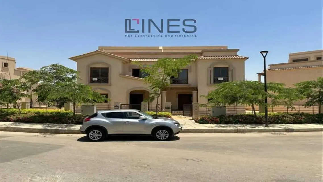Twin house type E3 villa for sale 4Seasons Villas