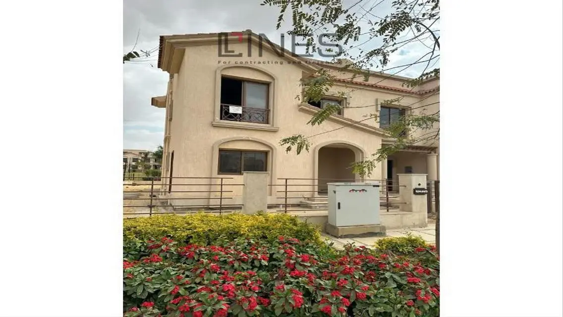 Twin house type E3 villa for sale 4Seasons Villas