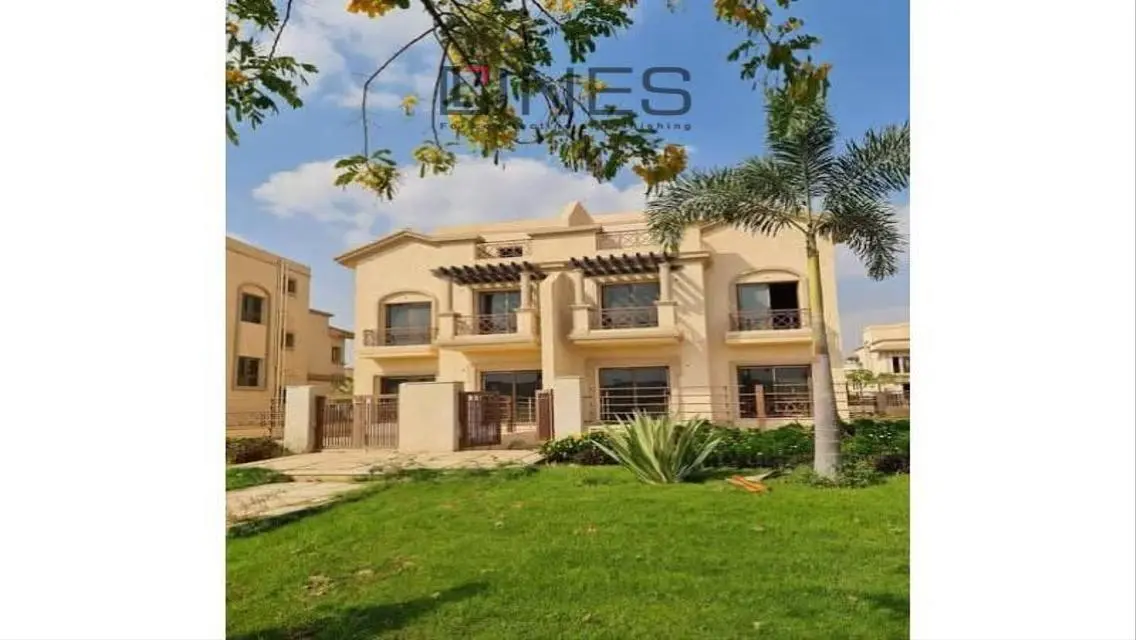 Twin house type E3 villa for sale 4Seasons Villas