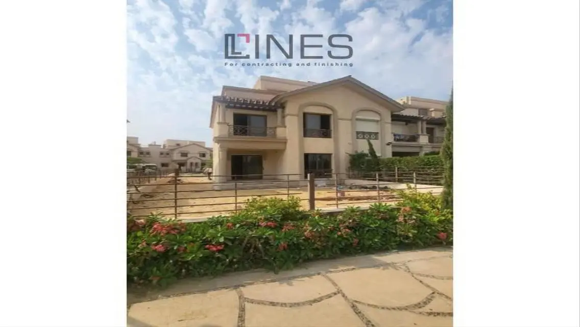 Twin house type E3 villa for sale 4Seasons Villas