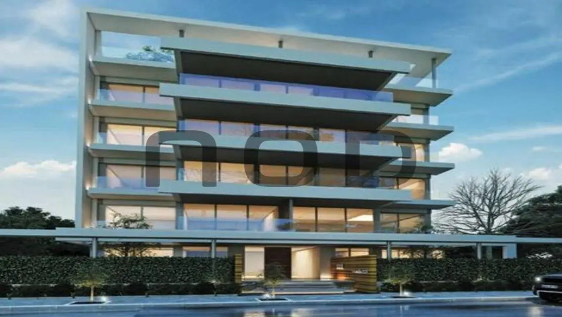Luxury Apartment in Downtown with Stunning Views