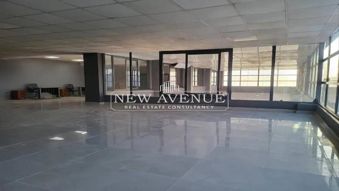 Car Service Center 1600m | Rent | 6th October