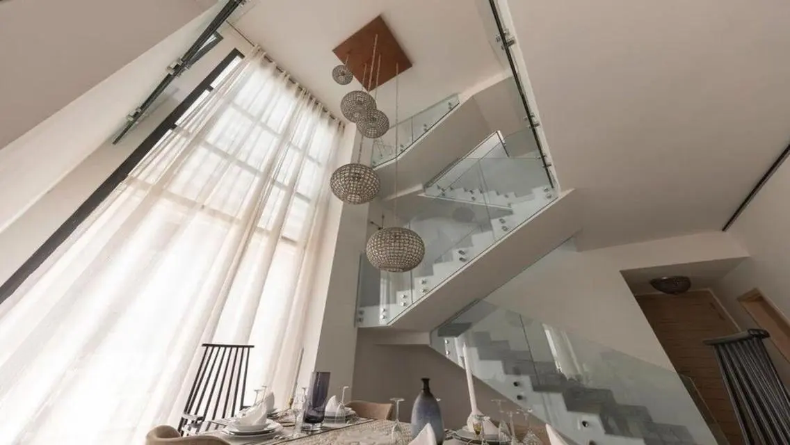 Unmatched Luxury at Al Burouj - Fully Finished Apartment of 135 sqm