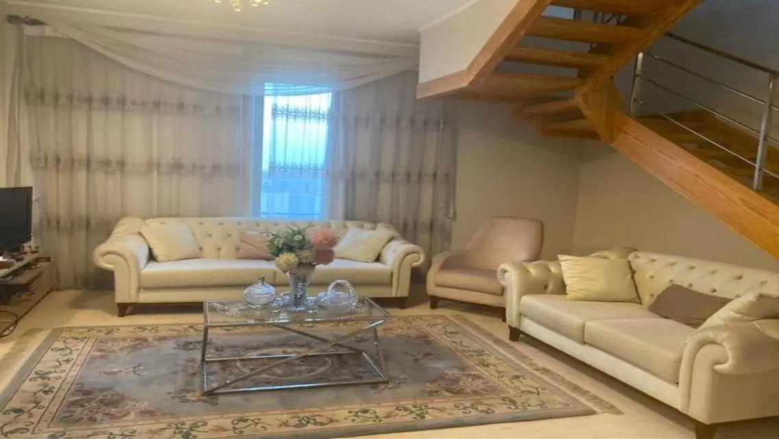 Unmatched Luxury at Al Burouj - Fully Finished Apartment of 135 sqm