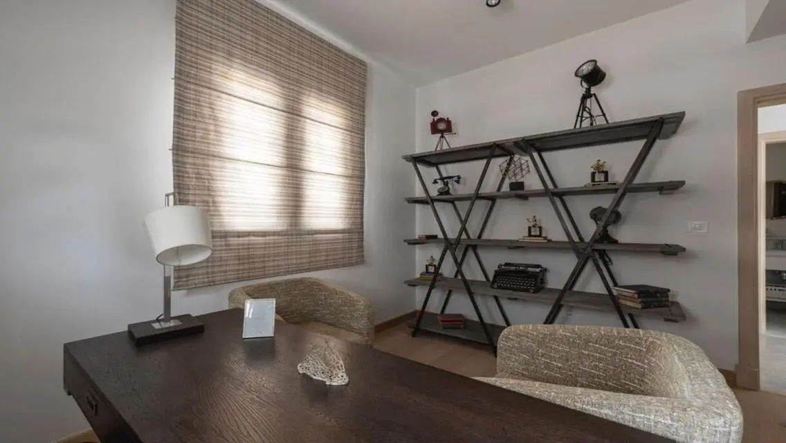 Unmatched Luxury at Al Burouj - Fully Finished Apartment of 135 sqm