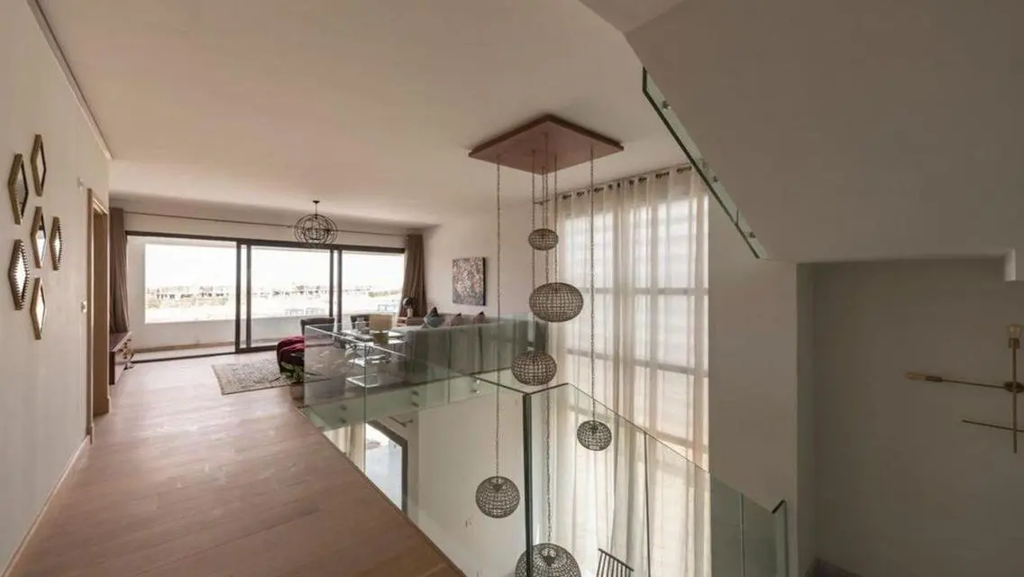 Unmatched Luxury at Al Burouj - Fully Finished Apartment of 135 sqm